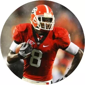 Terrence Edwards - American football player