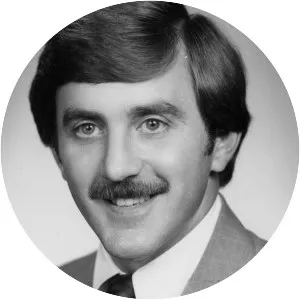 Terrence F. McVerry - Former Pennsylvania State Representative