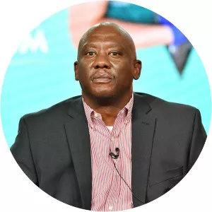 Terrence Ferguson