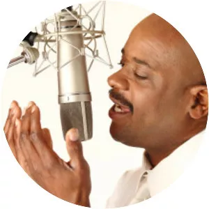 Terrence Frierson - Singer