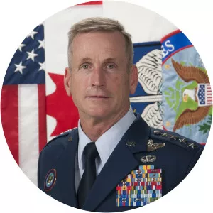 Terrence J. O'Shaughnessy