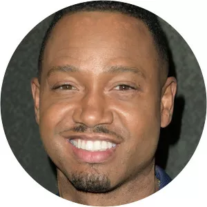 Terrence J