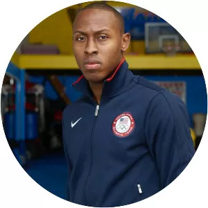 Terrence Jennings - Taekwondo athlete