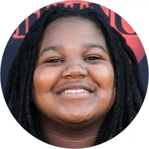 Terrence Little Gardenhigh