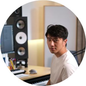 Terrence Ma Musician