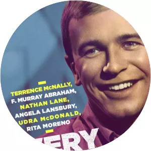 Terrence McNally: Every Act of Life