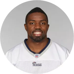 Terrence Nunn - American football player