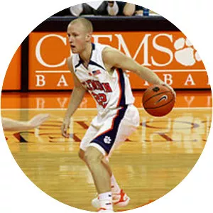 Terrence Oglesby - American-Norwegian professional basketball player