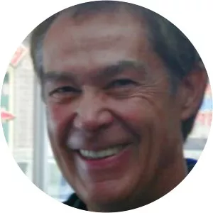 Terrence O'Hara - American film director