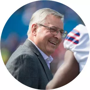 Terrence Pegula
