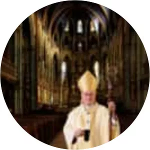 Terrence Prendergast