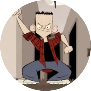 Terrence - Fictional character