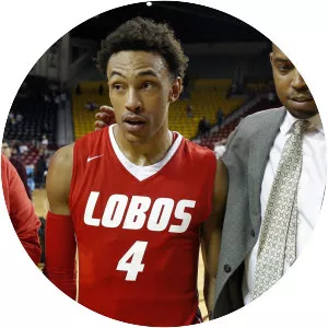 Terrence Rencher - American basketball player