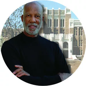 Terrence Roberts