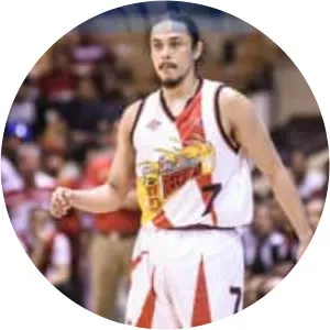 Terrence Romeo - Filipino professional basketball player