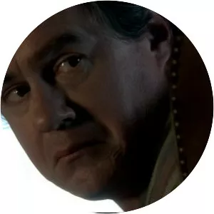 Terrence Steadman - Fictional character