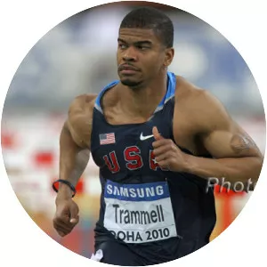 Terrence Trammell