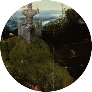 Terrestrial Paradise