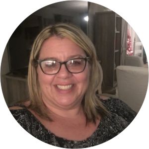 Terri Beckham photograph