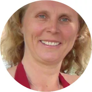 Terri Buckingham - Author