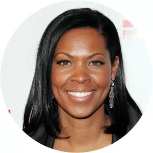 Terri Corley - Jam Master Jay's wife