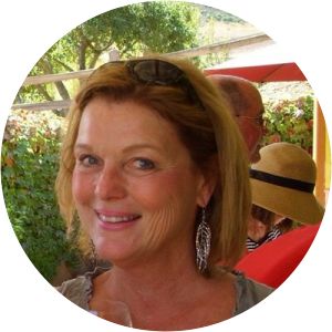 Terri Czarniak photograph