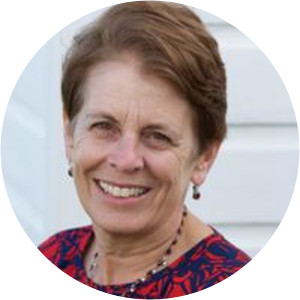 Terri-Denise Cortvriend