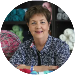 Terri DuLong - Author