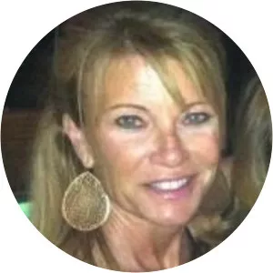 Terri Dykstra - Lenny Dykstra's ex-wife