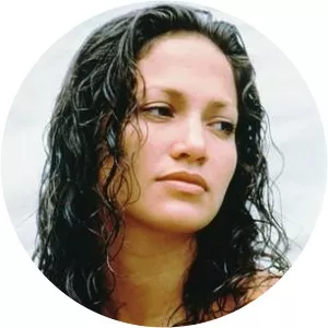 Terri Flores - Fictional character