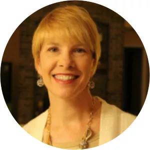 Terri Garey - Author