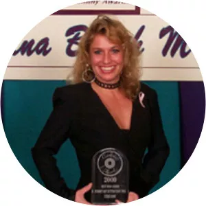 Terri Gore - Musical artist