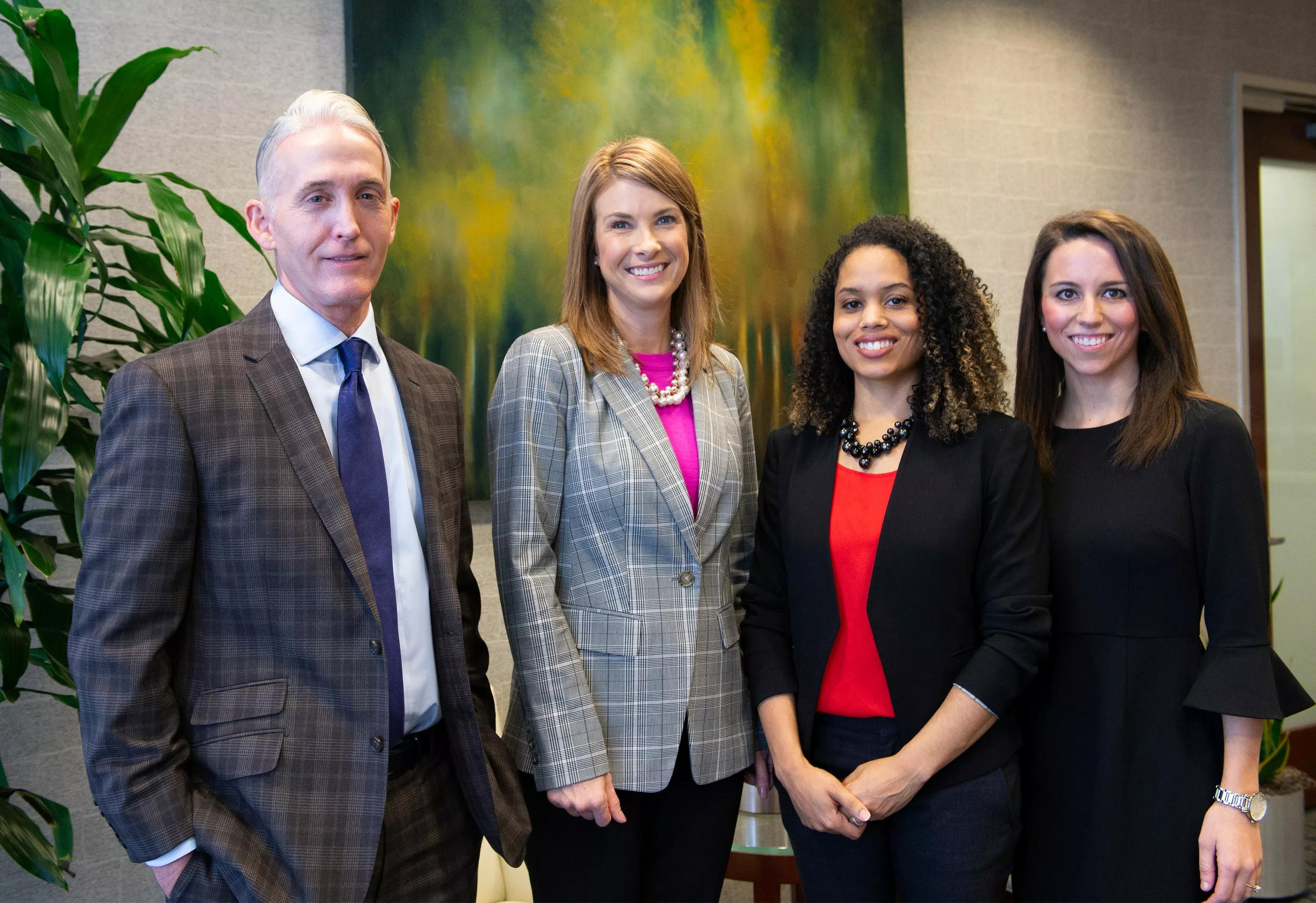 Terri Gowdy photograph