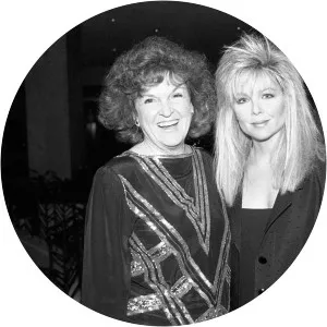 Terri Hartman photograph