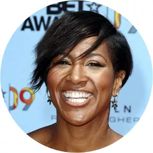 Terri J. Vaughn
