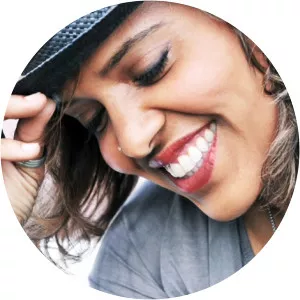 Terri Lyne Carrington