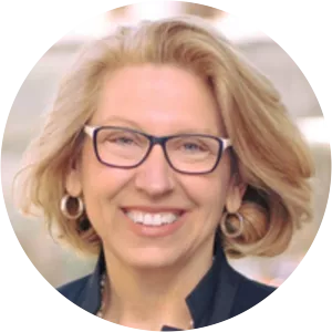 Terri Lynn Land - Wayne State University Board of Governors Member