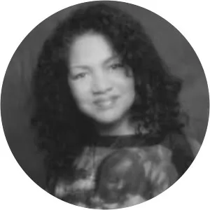 Terri McFaddin - Author