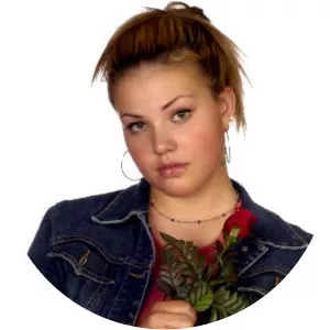 Terri McGregor photograph