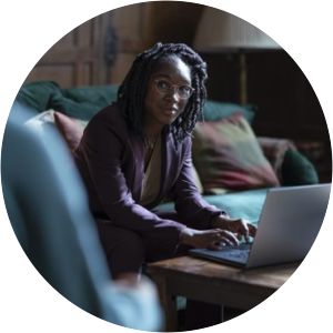 Terri Miller HANNA - 