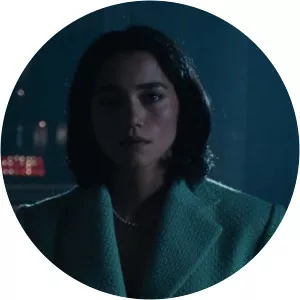 Terri Morales - Fictional character