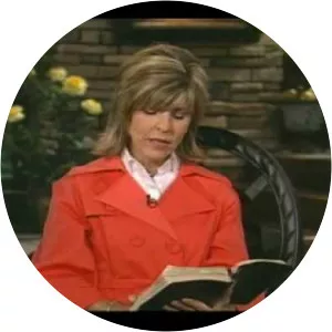 Terri Pearsons - Author