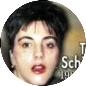 Terri Schiavo case