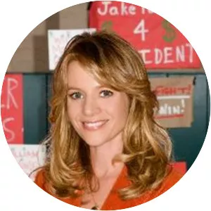 Terri Schuester - Fictional character