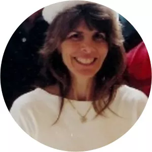 Terri Steffen - Paul Bilzerian's wife