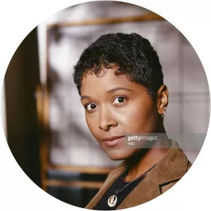 Terri Stivers - Fictional character