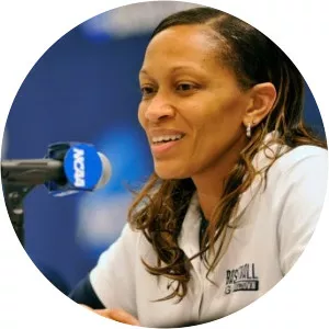 Terri Williams-Flournoy
