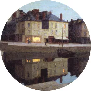 Terrick Williams - Painter