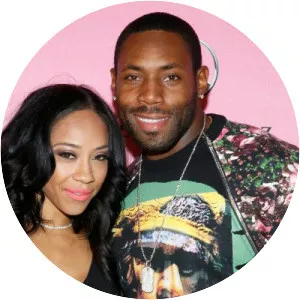 Terricka Cason photograph