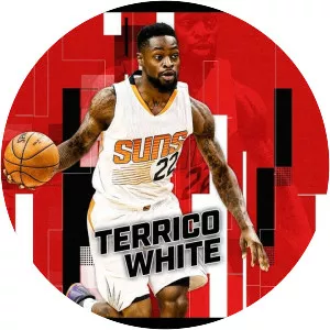 Terrico White